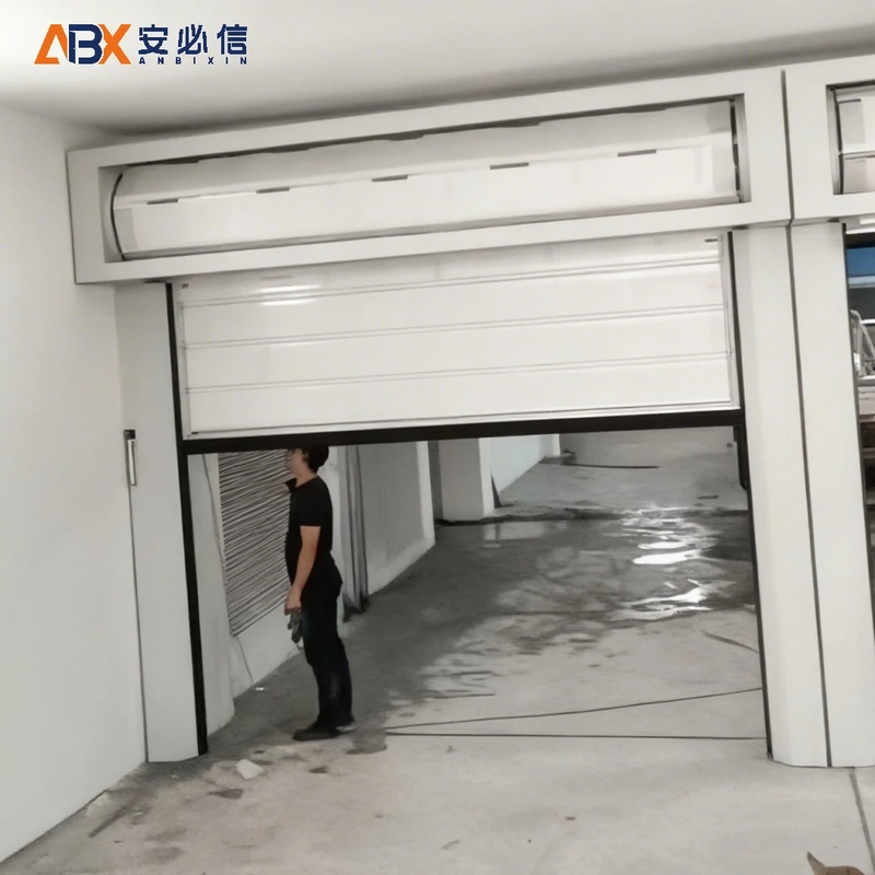 淮安洁净室高速门